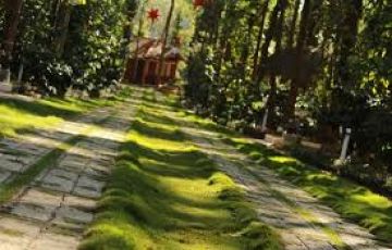 Family Getaway 3 Days 2 Nights Chickmagaluru Vacation Package