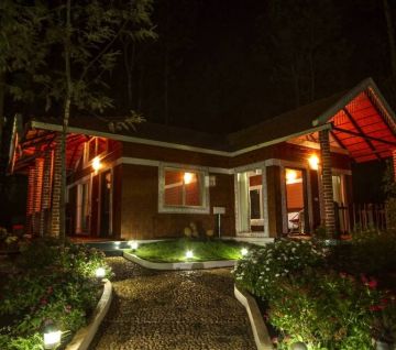 Family Getaway 3 Days 2 Nights Chickmagaluru Vacation Package