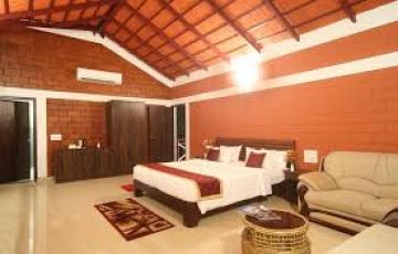 Family Getaway 3 Days 2 Nights Chickmagaluru Vacation Package