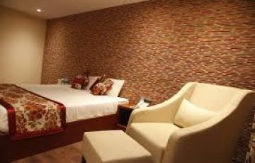 Heart-warming 6 Days 5 Nights Andaman And Nicobar Islands Romantic Holiday Package