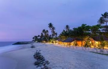 Heart-warming 6 Days 5 Nights Kerala Family Trip Package