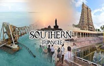 Experience 4 Days Madurai Religious Vacation Package