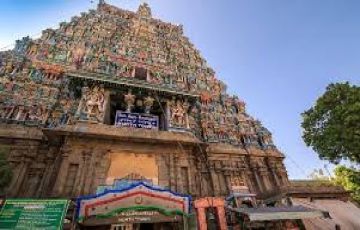 Experience 4 Days Madurai Religious Vacation Package