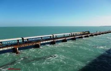 Experience 4 Days Madurai Religious Vacation Package