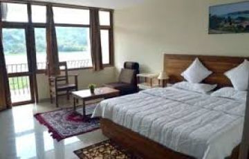 Pleasurable 6 Days Mumbai to Andaman And Nicobar Islands Luxury Holiday Package