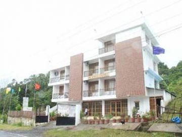 Pleasurable 6 Days Mumbai to Andaman And Nicobar Islands Luxury Holiday Package