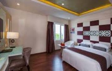 Amazing 4 Days 3 Nights Tirupati Water Activities Holiday Package