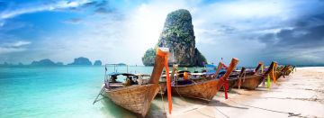 Heart-warming Pattaya City Honeymoon Tour Package for 5 Days from Bangkok