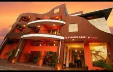 Memorable 4 Days Goa Honeymoon Trip Package