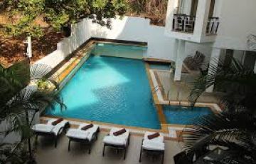 Memorable 4 Days Goa Honeymoon Trip Package