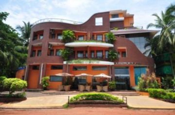 Memorable 4 Days Goa Honeymoon Trip Package