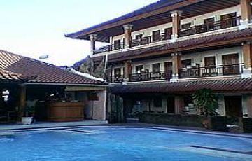 Pleasurable 5 Days Mumbai to Bali Beach Holiday Package