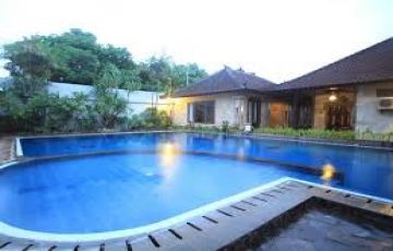 Pleasurable 5 Days Mumbai to Bali Beach Holiday Package