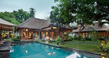 Pleasurable 5 Days Mumbai to Bali Beach Holiday Package