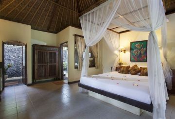 Pleasurable 5 Days Mumbai to Bali Beach Holiday Package