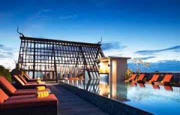 Beautiful 4 Days 3 Nights Bali Luxury Trip Package