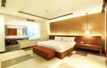 Beautiful 4 Days 3 Nights Bali Luxury Trip Package