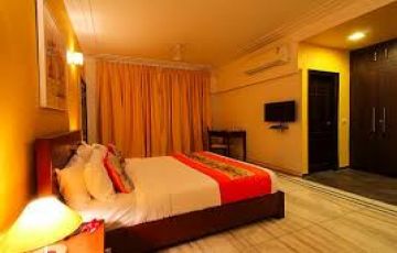 Ecstatic 4 Days 3 Nights Goa Weekend Getaways Holiday Package