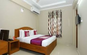 Ecstatic 4 Days 3 Nights Goa Weekend Getaways Holiday Package