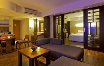 Pleasurable Bali Nature Tour Package for 4 Days 3 Nights from Mumbai