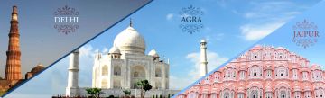 5 Days New Delhi, Jaipur and Agra Trip Package