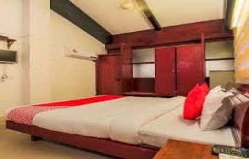 Pleasurable 4 Days Delhi to Goa Honeymoon Holiday Package