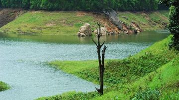 Experience 7 Days Kochi to Kovalam Friends Vacation Package