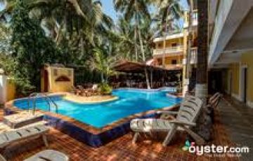 Heart-warming 4 Days Delhi to Goa Wildlife Tour Package