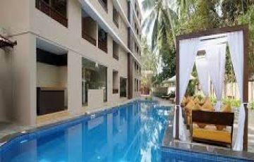 Heart-warming 4 Days Delhi to Goa Wildlife Tour Package