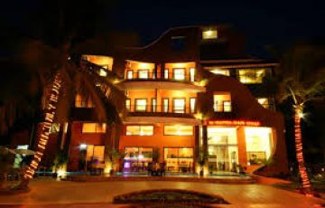 Experience Goa Wildlife Tour Package for 5 Days