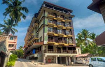 Experience Goa Wildlife Tour Package for 5 Days