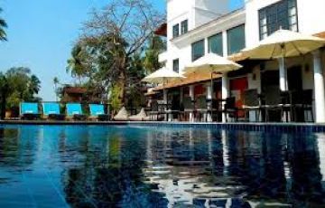 Experience Goa Wildlife Tour Package for 4 Days 3 Nights from Delhi