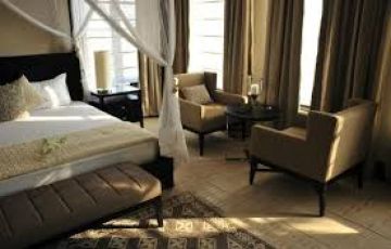 Experience Goa Wildlife Tour Package for 4 Days 3 Nights from Delhi