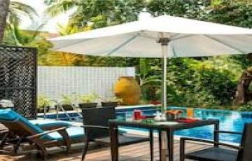 Experience Goa Wildlife Tour Package for 4 Days 3 Nights from Delhi