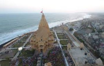 Best 5 Days 4 Nights Dwarka Holiday Package