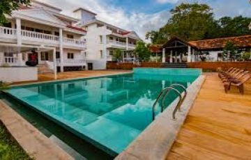 4 Days 3 Nights Delhi to Goa Offbeat Trip Package