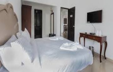 4 Days 3 Nights Delhi to Goa Offbeat Trip Package