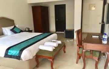 4 Days 3 Nights Delhi to Goa Offbeat Trip Package