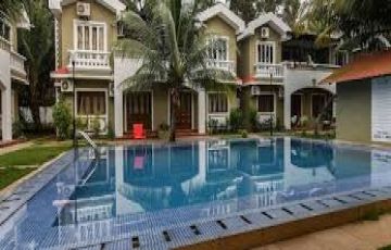 4 Days 3 Nights Delhi to Goa Offbeat Trip Package