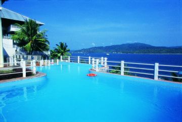 Magical 5 Days 4 Nights Port Blair, Havelock Island with CORBYNS COVE Honeymoon Tour Package