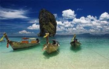 Magical 5 Days 4 Nights Port Blair, Havelock Island with CORBYNS COVE Honeymoon Tour Package