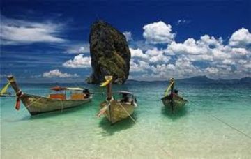 Magical 5 Days 4 Nights Port Blair, Havelock Island with CORBYNS COVE Honeymoon Tour Package