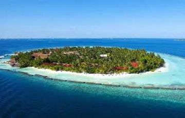 Magical 5 Days 4 Nights Port Blair, Havelock Island with CORBYNS COVE Honeymoon Tour Package