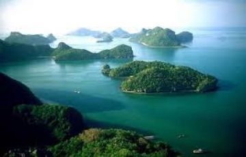 Magical 5 Days 4 Nights Port Blair, Havelock Island with CORBYNS COVE Honeymoon Tour Package