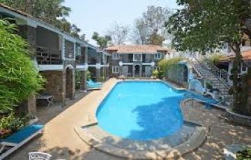 4 Days 3 Nights Goa Honeymoon Trip Package