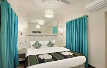 4 Days 3 Nights Goa Honeymoon Trip Package