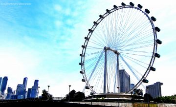 Best Singapore Tour Package for 5 Days from Mumbai