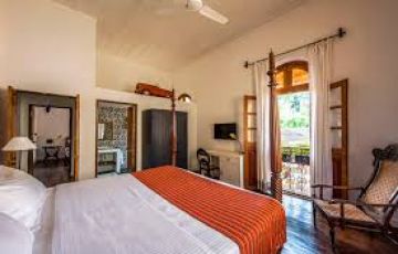 4 Days 3 Nights Goa Water Activities Trip Package