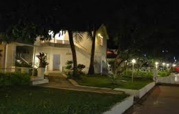 Best 4 Days Delhi to Goa Trip Package