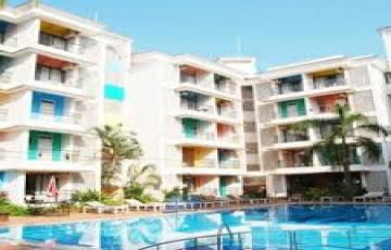 Best 4 Days Delhi to Goa Trip Package